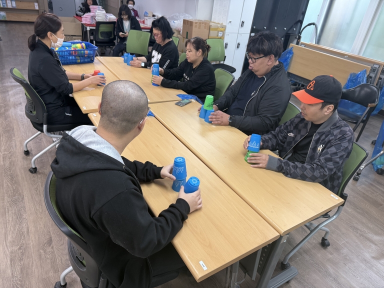 2024년 10월 생활체육활동